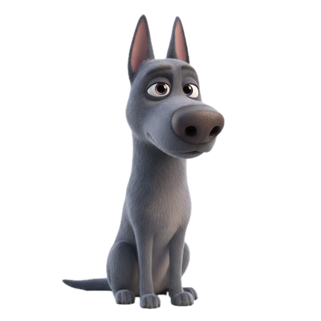 Juniper — Stray