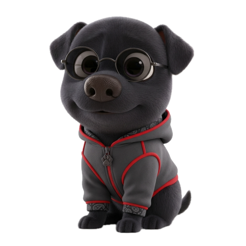 Pepper — Pepper