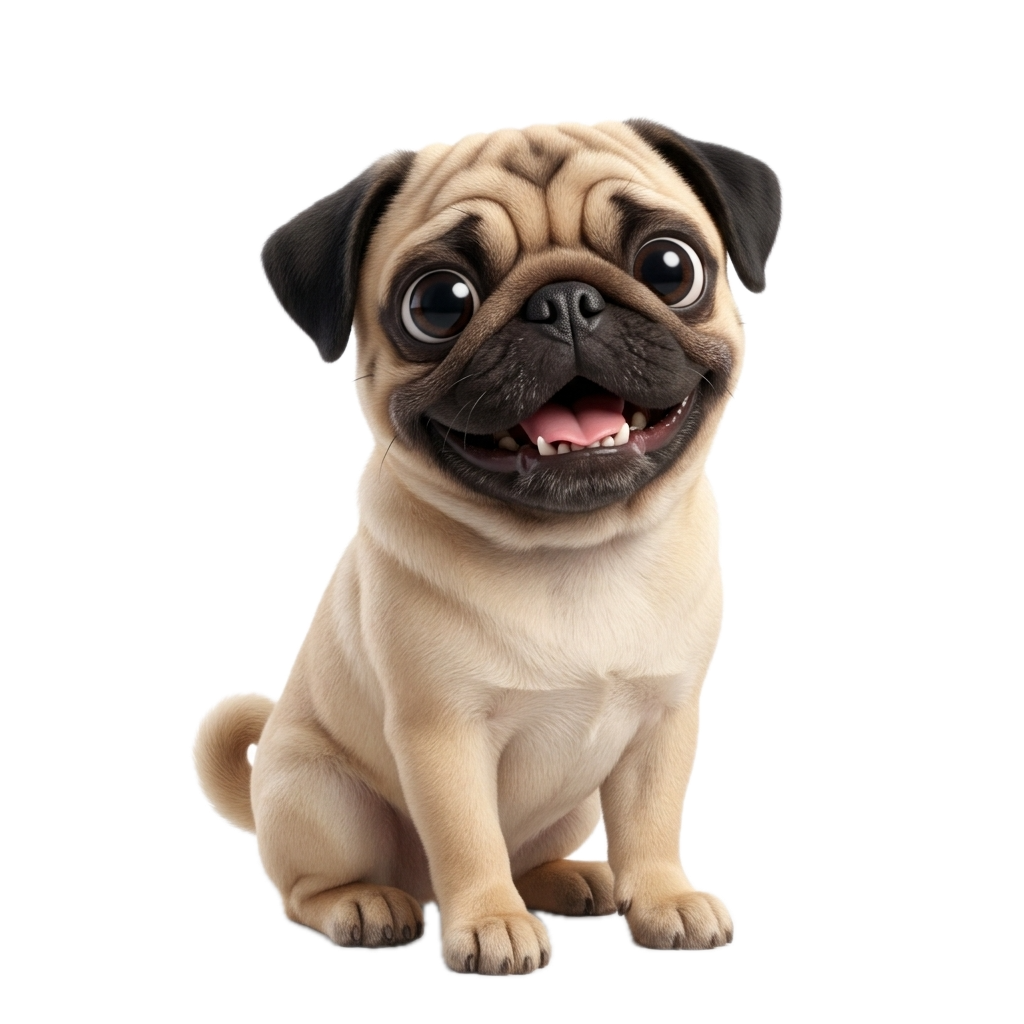 Waffle — Stray
