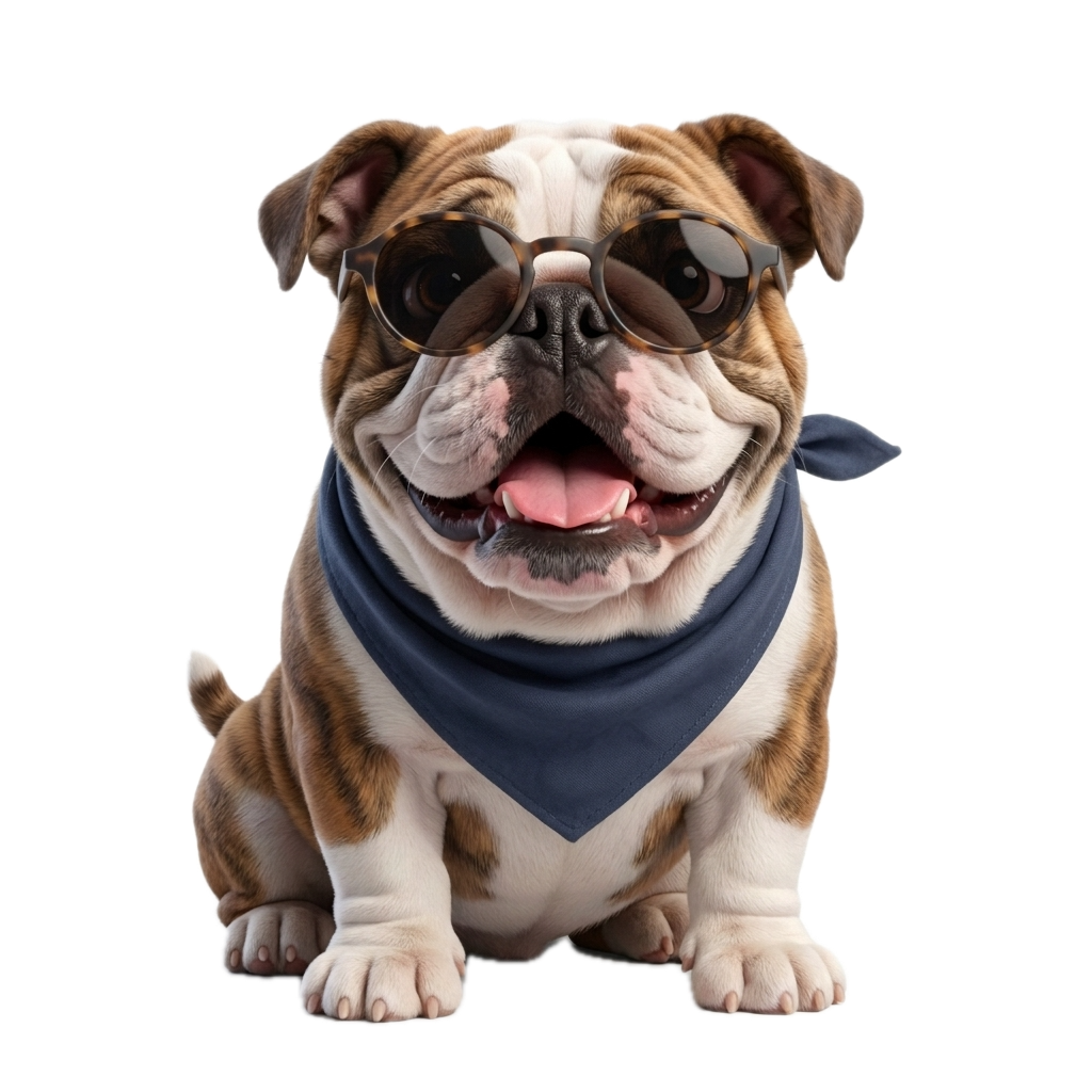 Wally — Regular